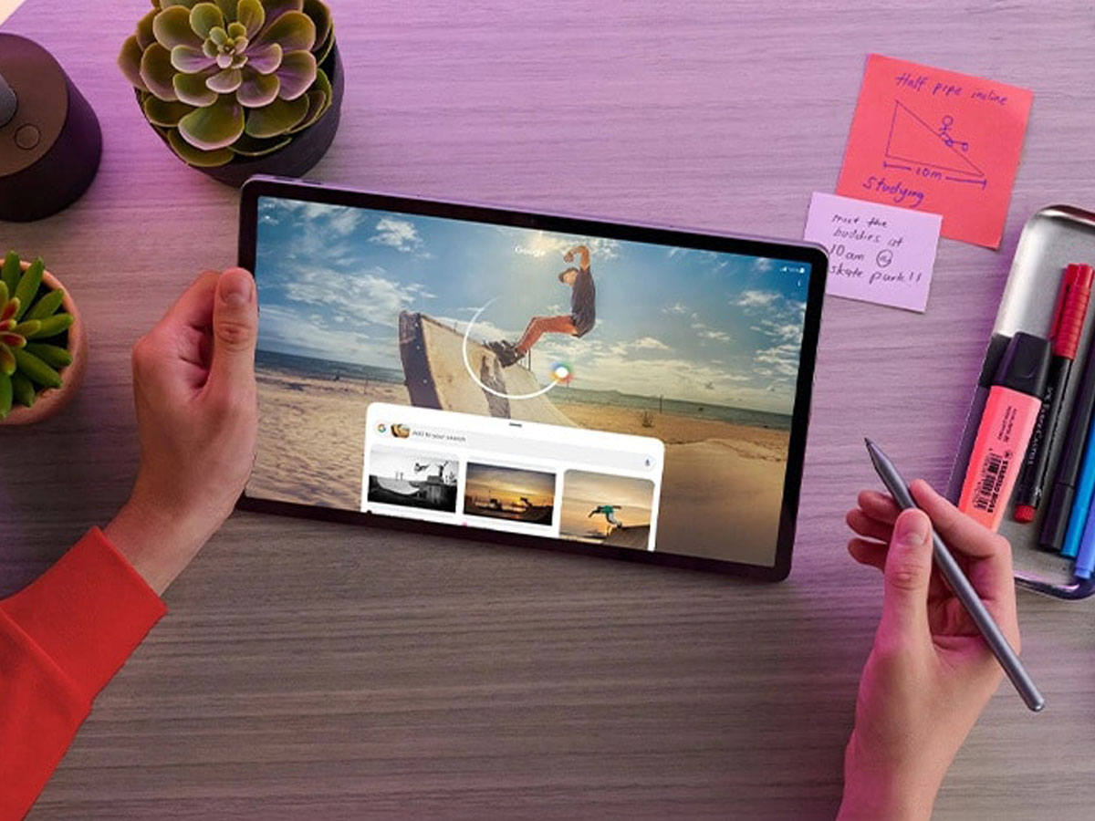 Lenovo TAB Pro Matt tablet