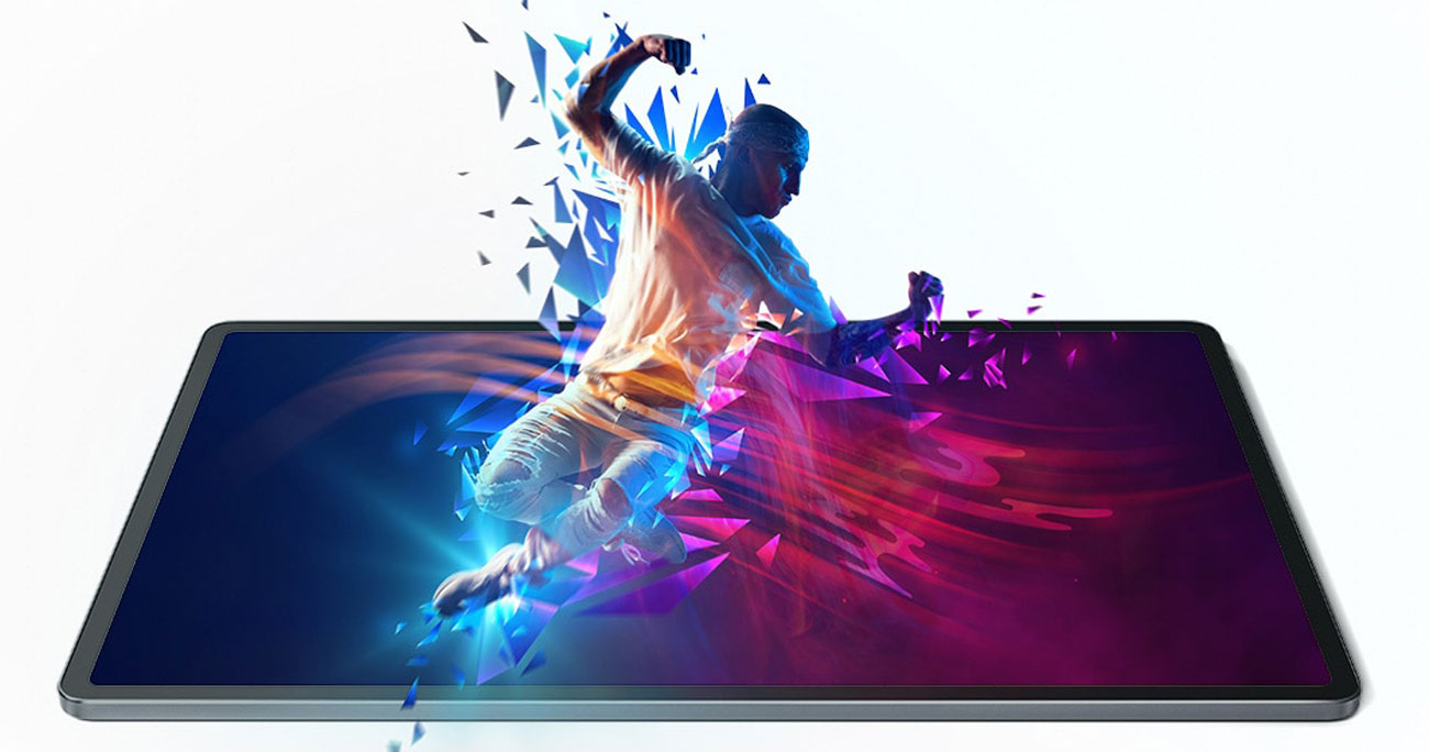 Lenovo Tab Extreme OLED