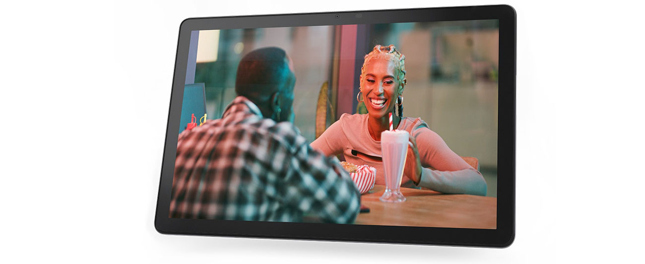 Lenovo Tab M10 Gen 3