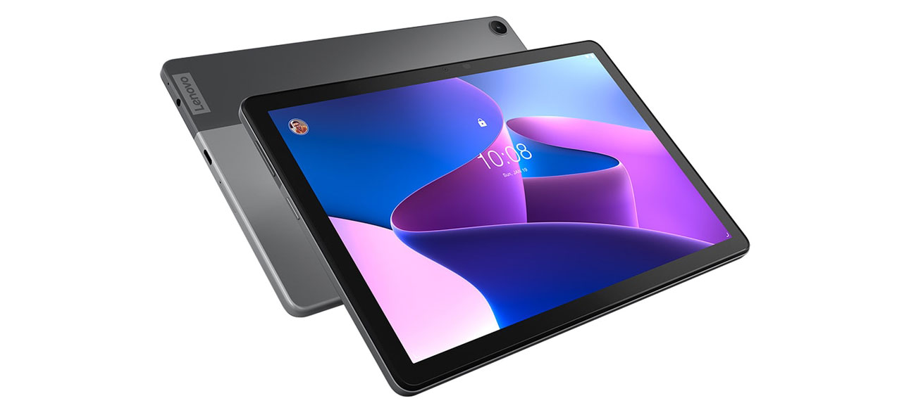 Lenovo Tab M10 Gen 3