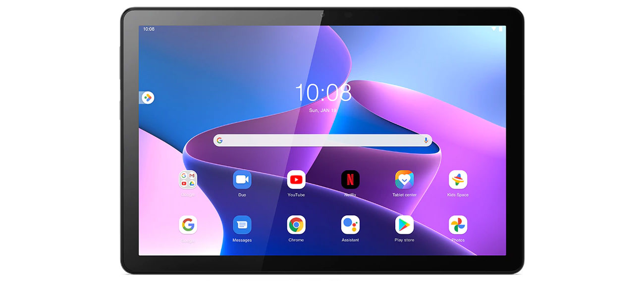 Lenovo Tab M10 Gen 3