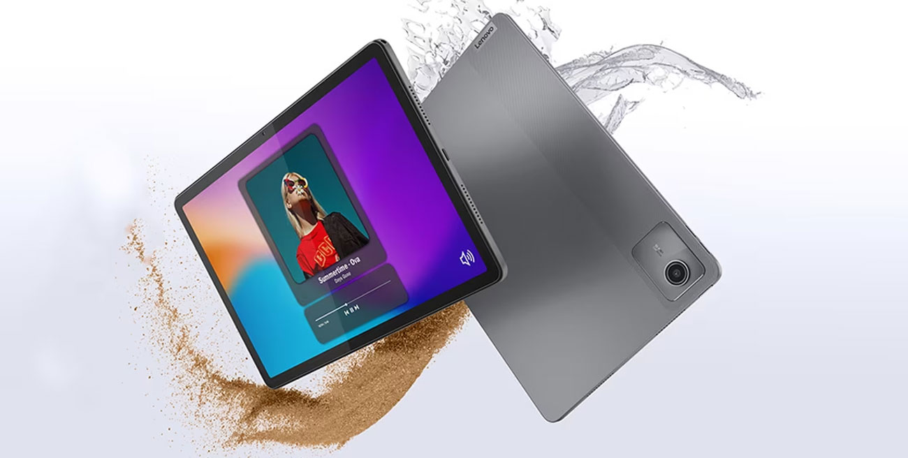 Tablet Lenovo Tab M11 8/128 GB WiFi 