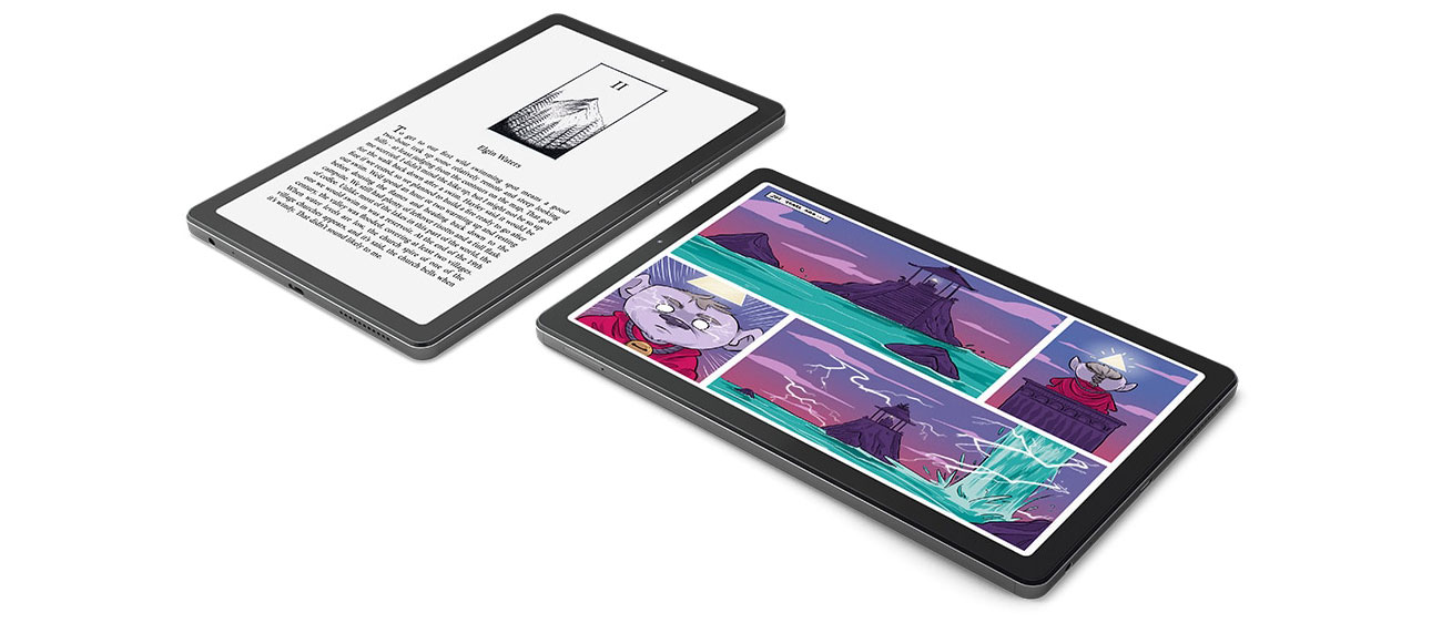Lenovo Tab M9
