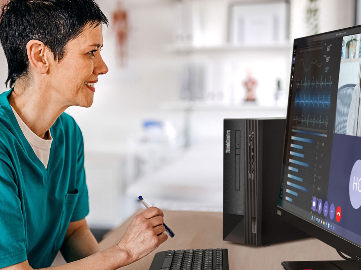 Lenovo ThinkCentre neo 50s obudowa