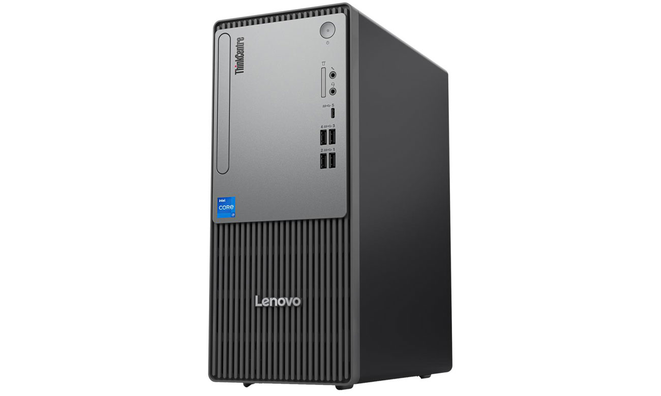 Lenovo ThinkCentre neo 50t Aussehen