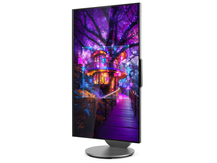 Lenovo Yoga AIO 27 Pivot