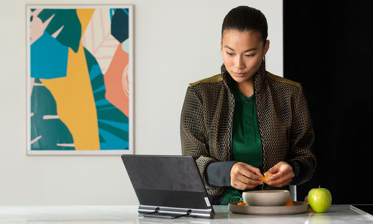 Tablet Lenovo Yoga Tab 13 8/128 GB WiFi