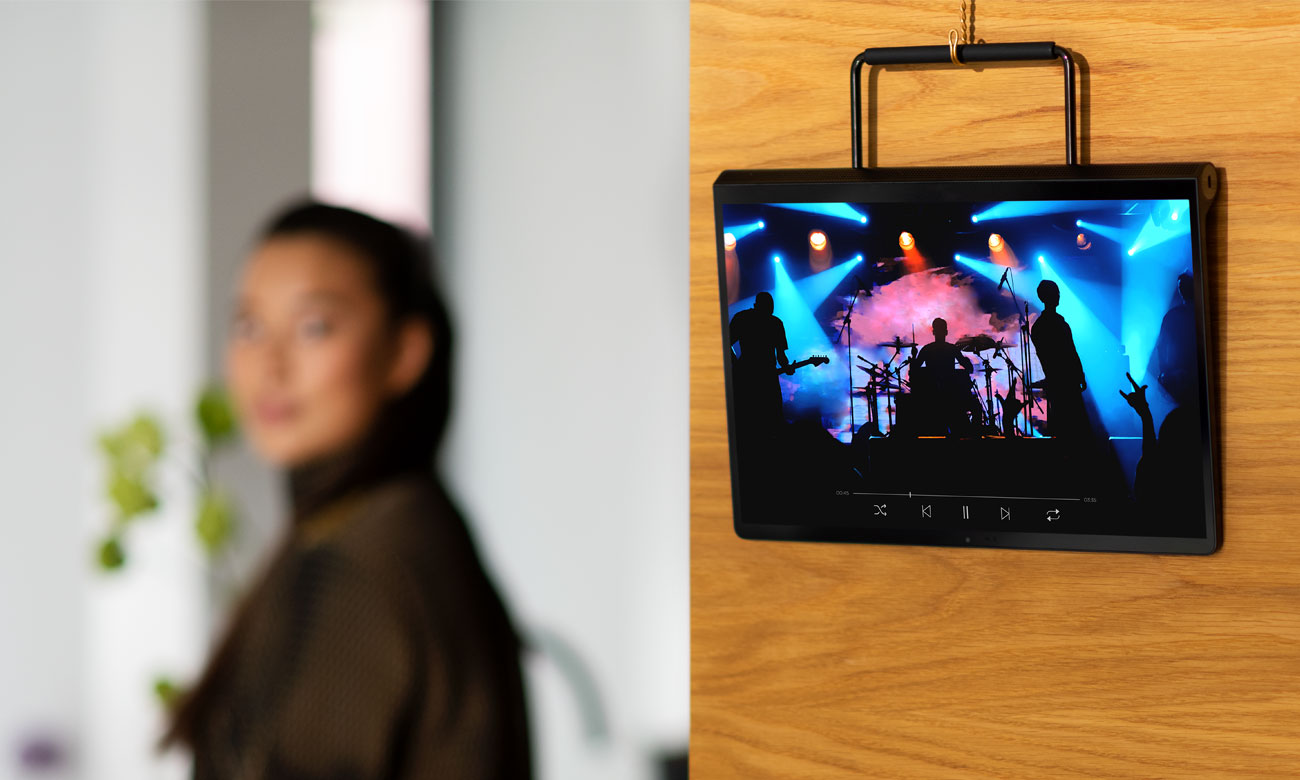 Tablet Lenovo Yoga Tab 13 8/128 GB WiFi 