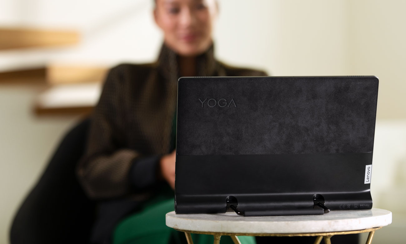 Tablet Lenovo Yoga Tab 13 8/128 GB WiFi