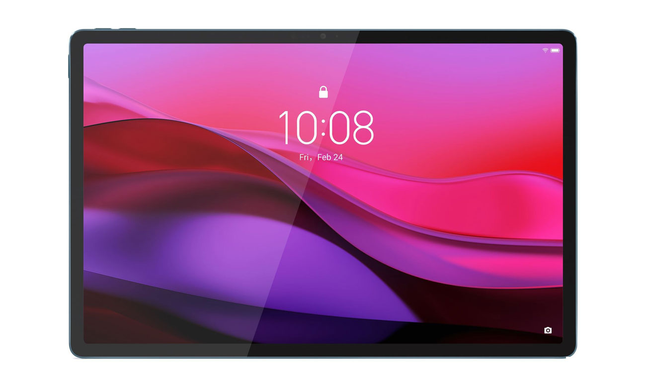 Lenovo Yoga Tab Plus