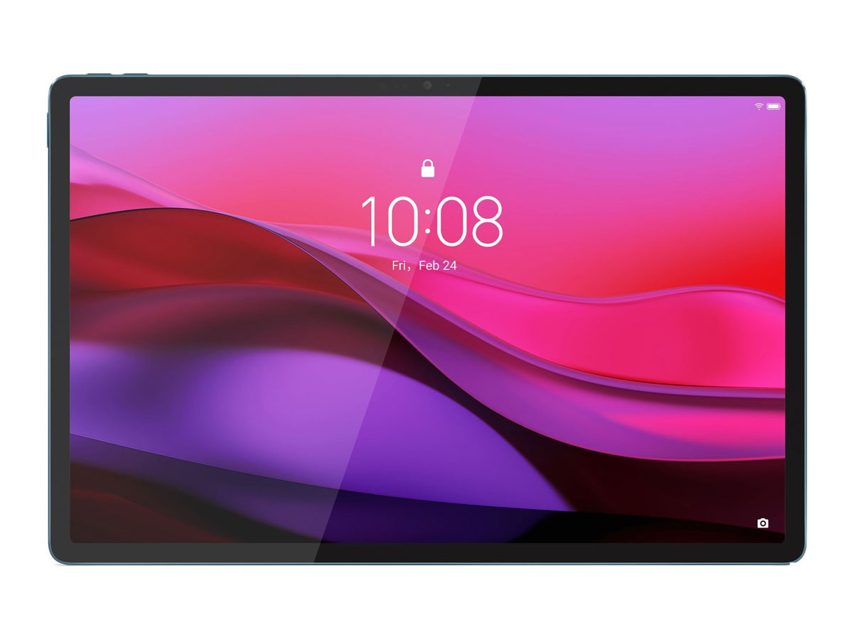 Lenovo Yoga Tab Plus