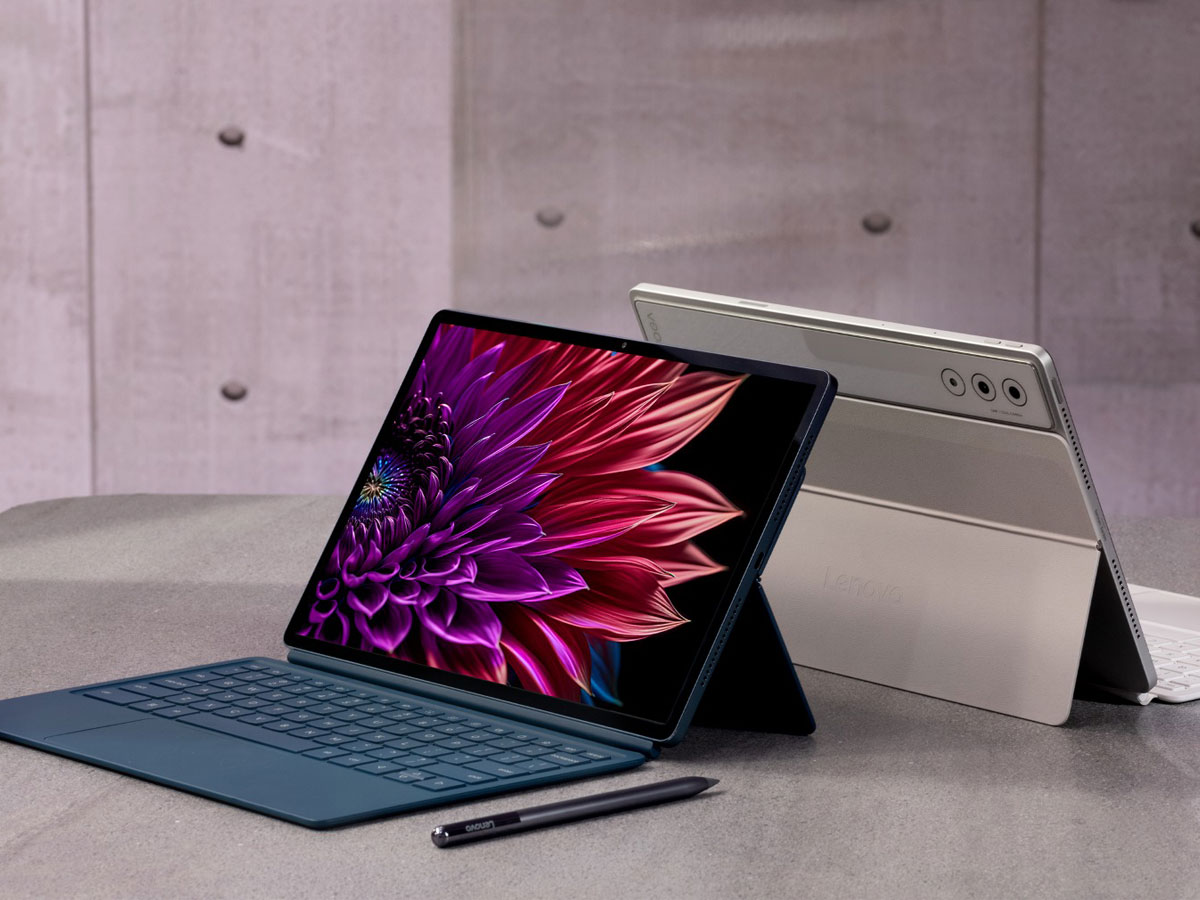 Lenovo Yoga Tab Plus