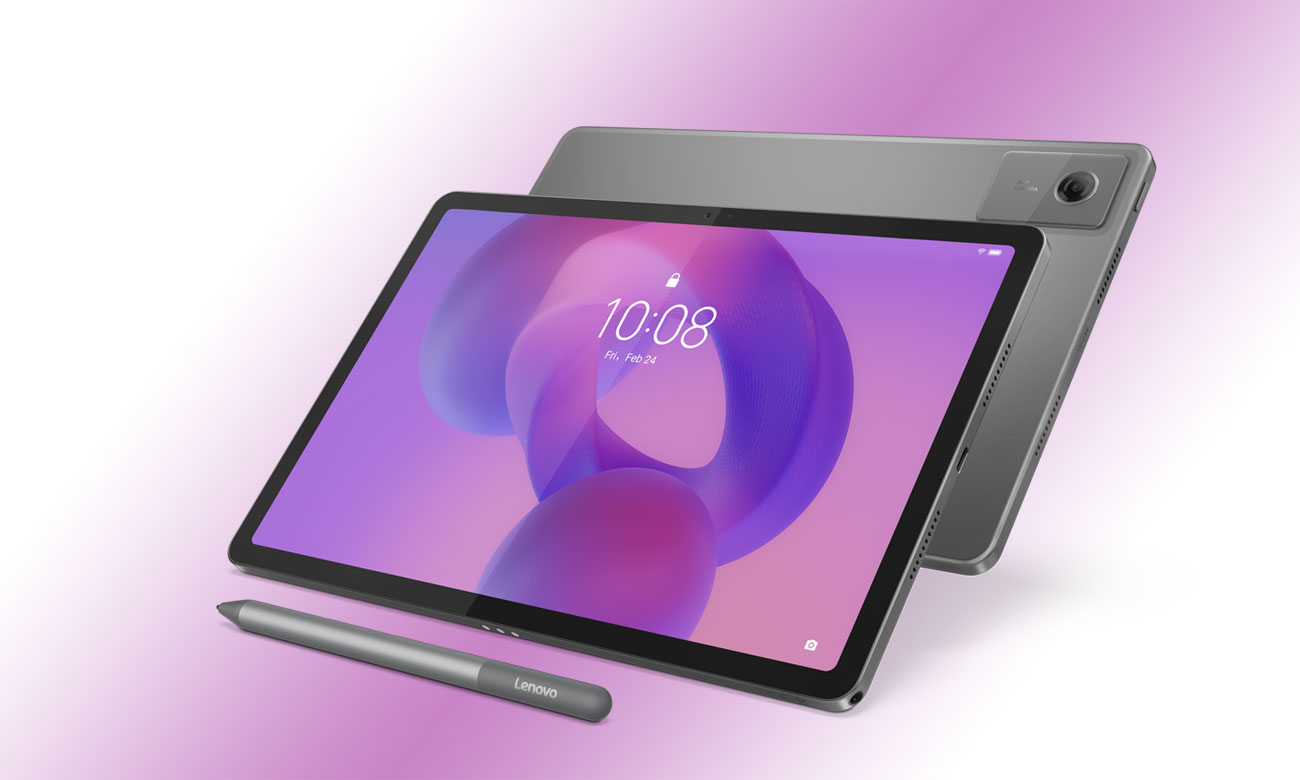 Lenovo Idea Tab Bildschirm und Stift