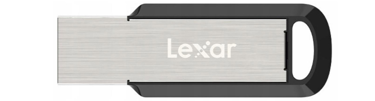 Pendrive Lexar JumpDrive M400 64GB