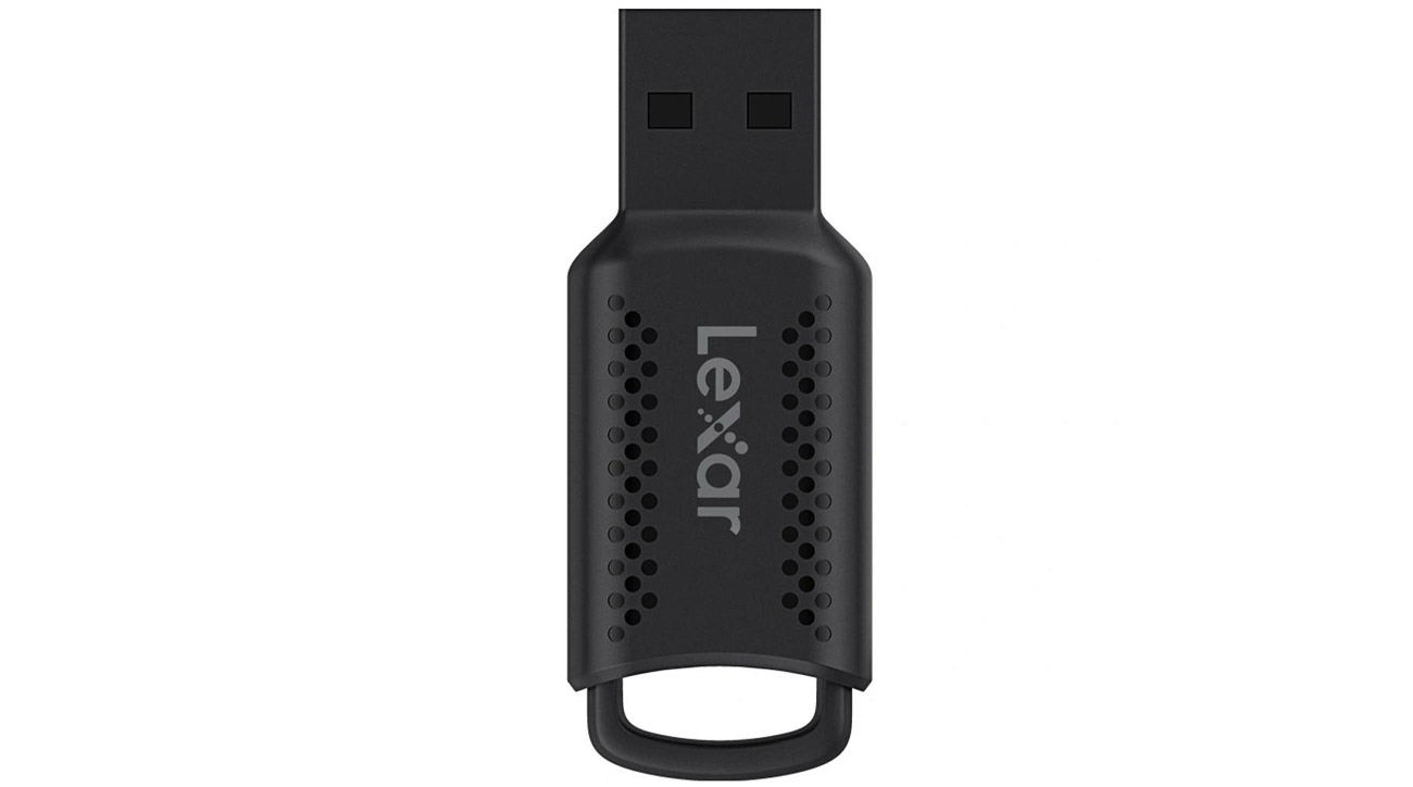 Pendrive Lexar JumpDrive V400 64GB 