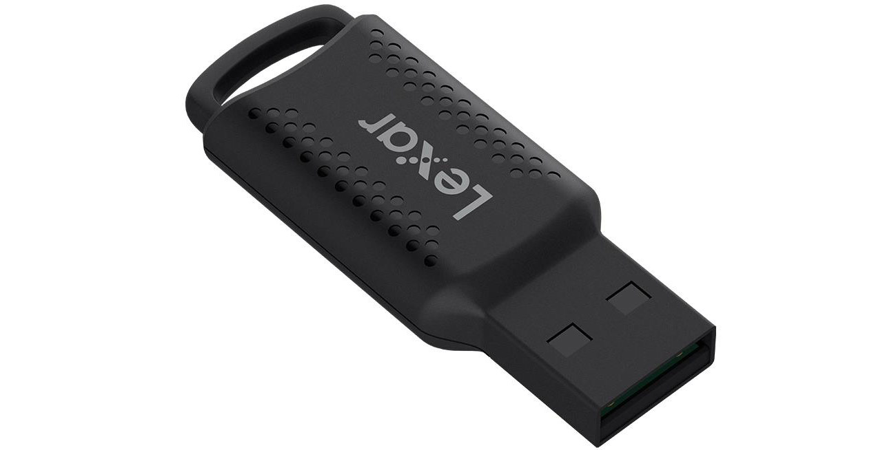 JumpDrive V400 wygląd