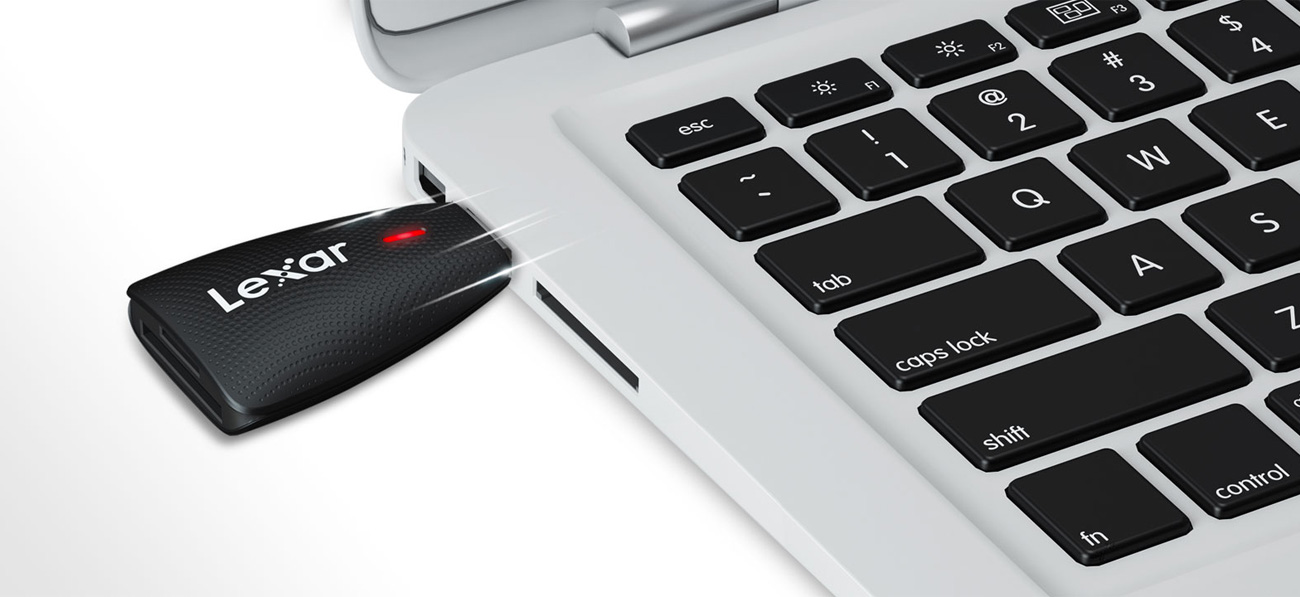 Extrem schnell und vielseitig