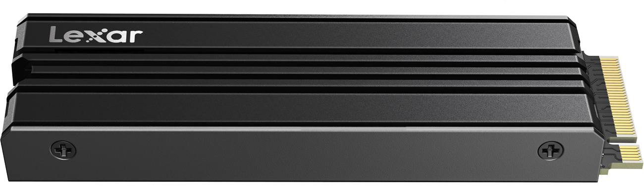 Lexar SSD M.2 Lexar NM790 Heatsink 1 TB