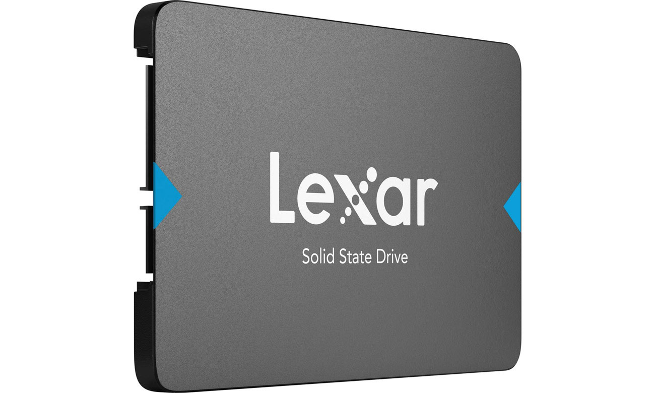 SSD Lexar NQ100 mit 1,92 TB