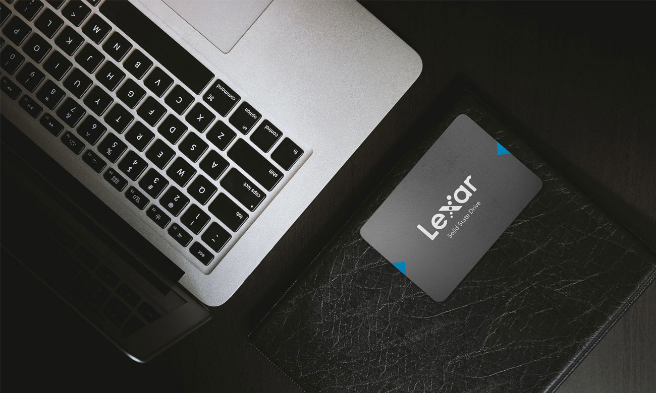 Mache deinen alten Laptop oder PC wieder fit