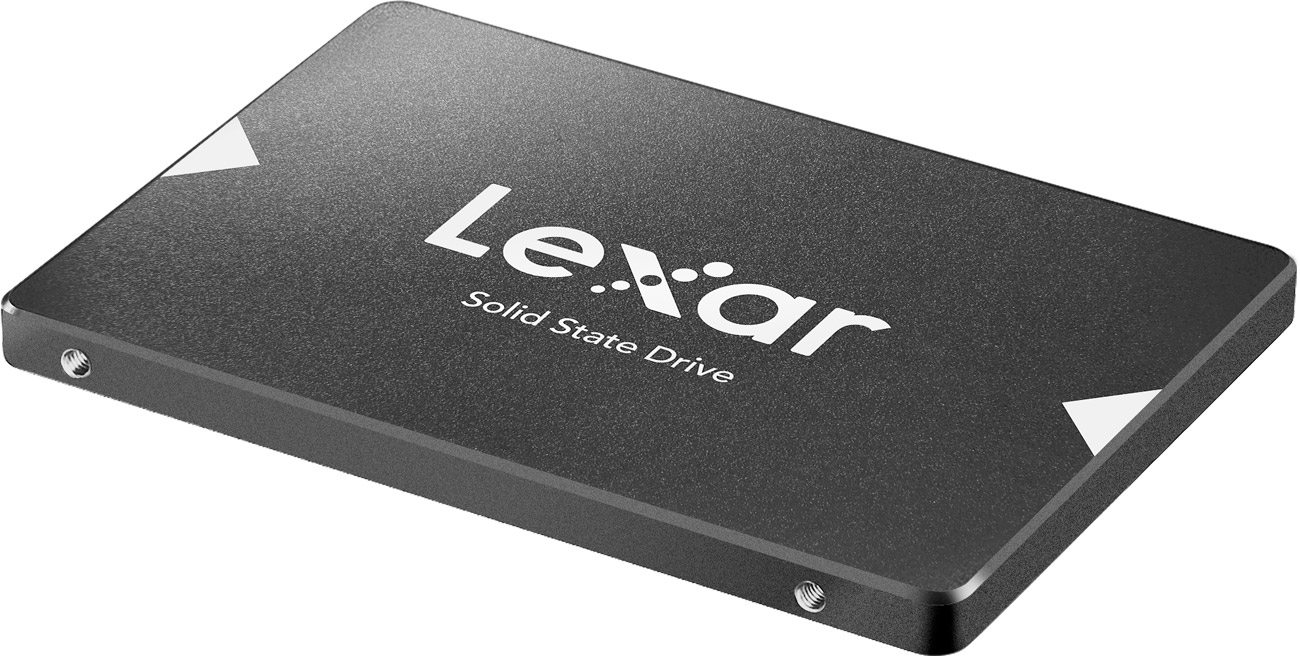 Dysk 2,5'' SATA SSD Lexar NS100 128 GB