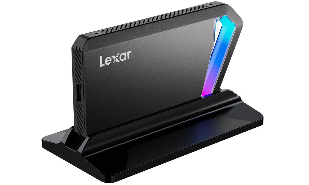 Externe SSD Lexar SL660 BLAZE Gaming Portable 1 TB