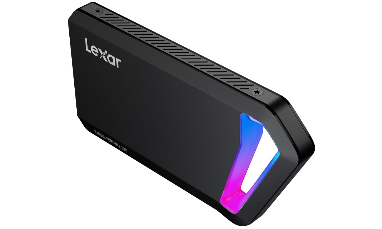 Externe SSD Lexar SL660 BLAZE Gaming Portable 1 TB