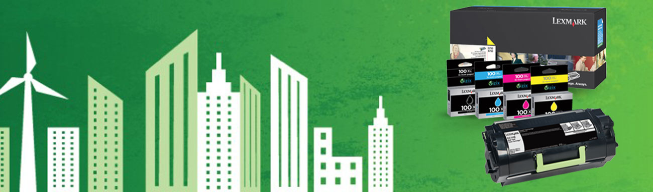 Lexmark