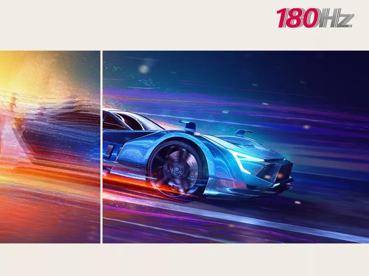 LG UltraGear 27GS50F-B