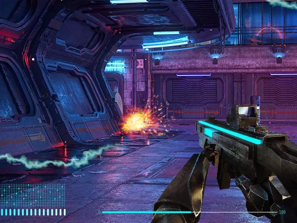 LG UltraGear 27GS50F-B