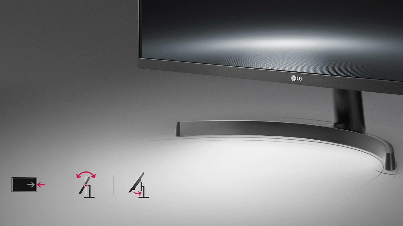 LG 27QN600-B