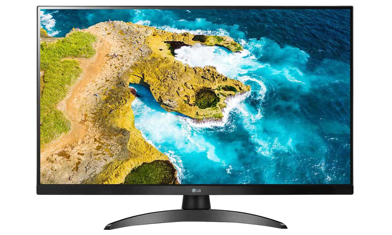 Monitor für Zuhause und Büro LG 