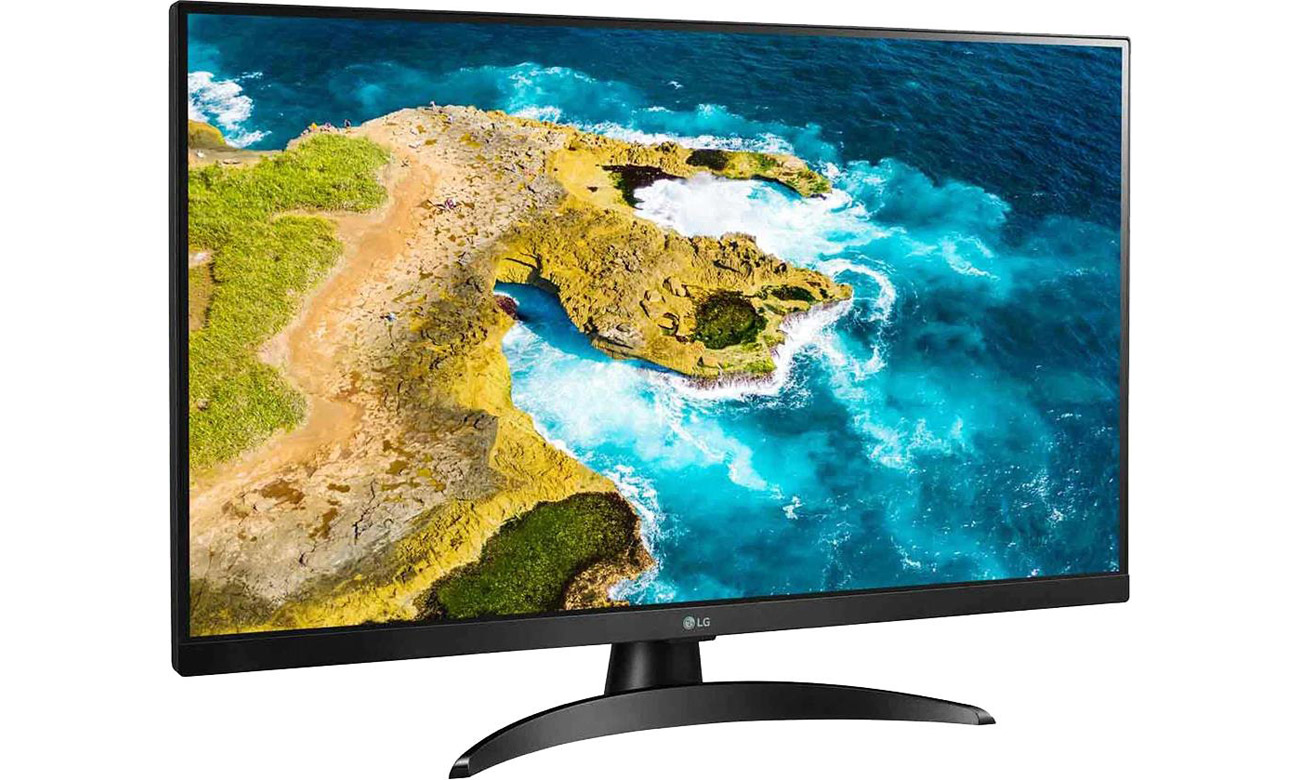 LG Smart TV HEVC drahtlose Verbindung