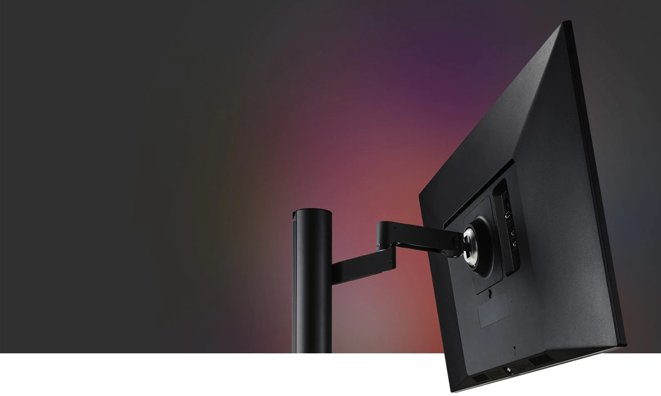 LG UltraFine 27UN880P-B