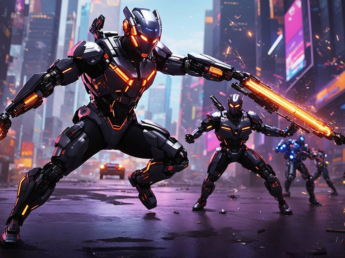 LG UltraGear 32G810SA-W