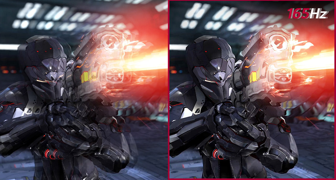 LG UltraGear 32GN650-B 