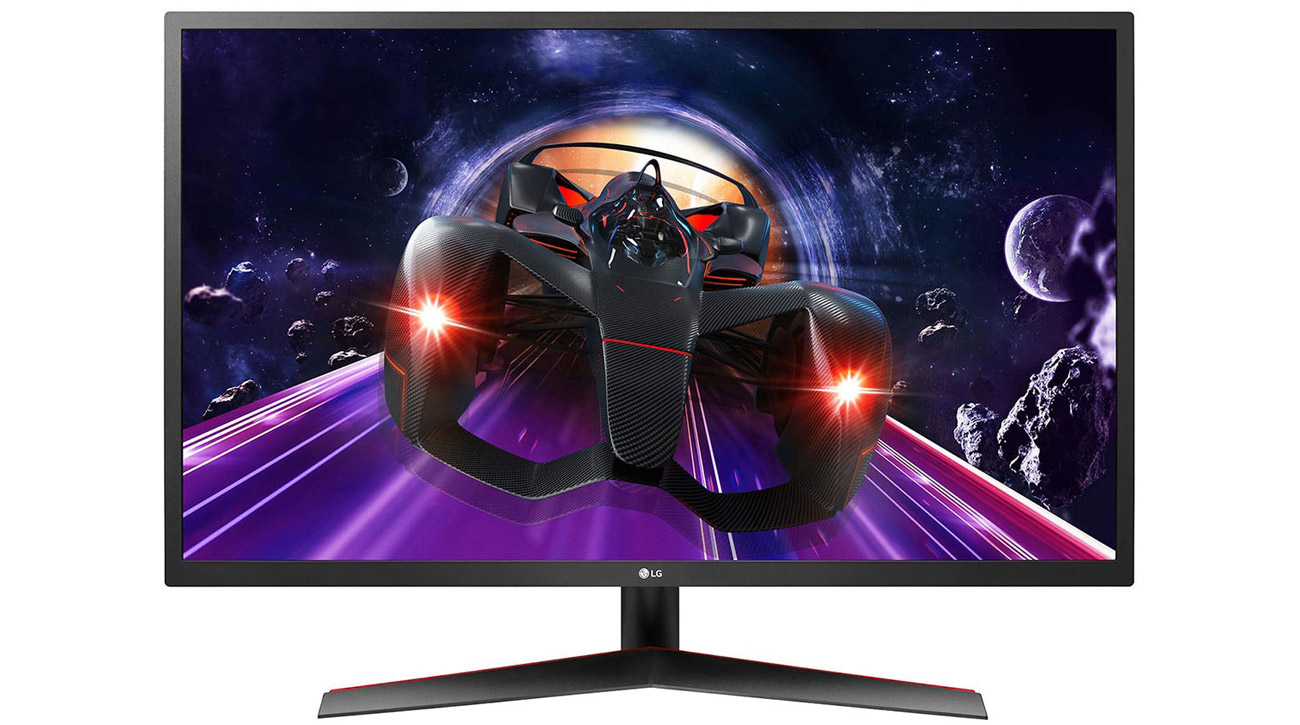 Gaming-Monitor LG 32MP60G-B