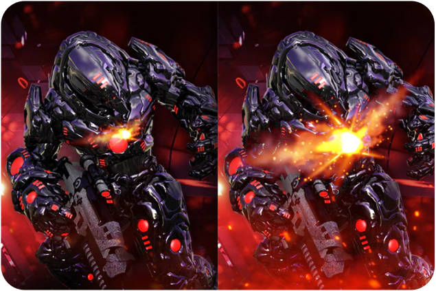 LG UltraGear 32G810SA-W