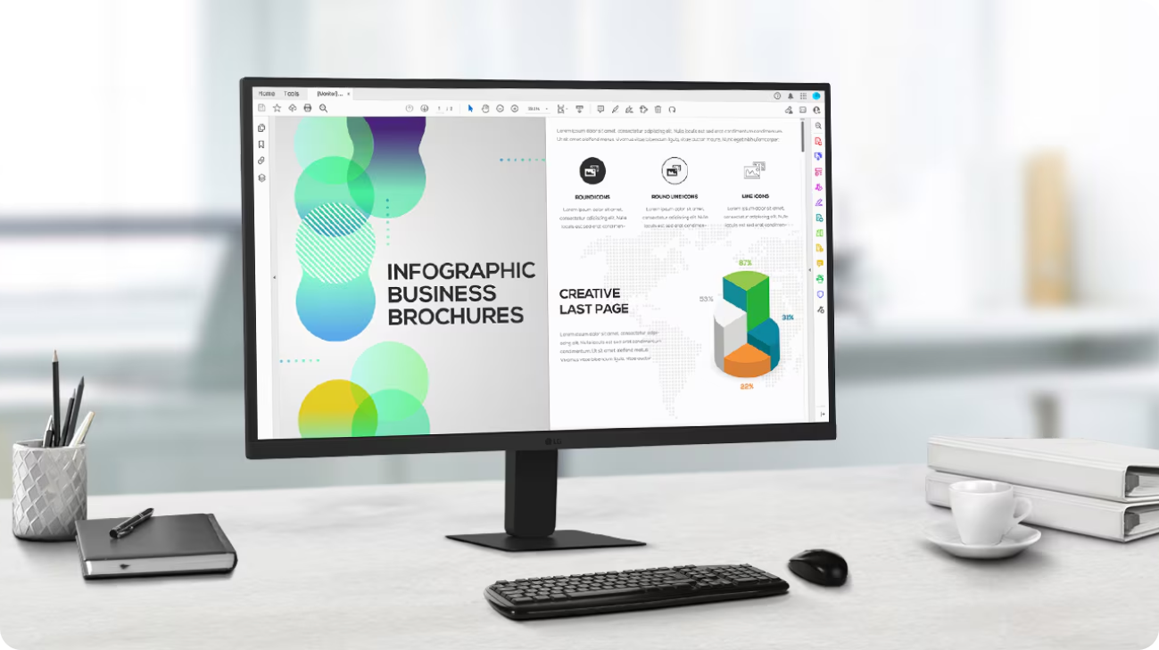 LG UltraGear 32G810SA-W
