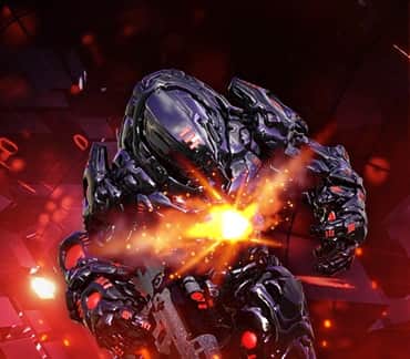 Obraz z zastosowanym DAS