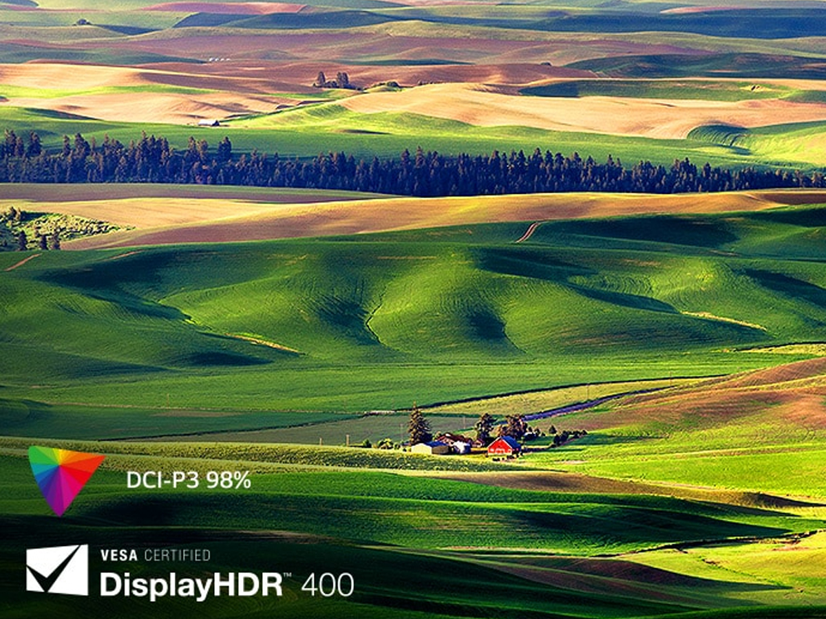 LG UltraFine 32UQ850V-W