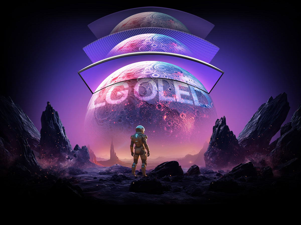 LG UltraGear 34GX90SA-W