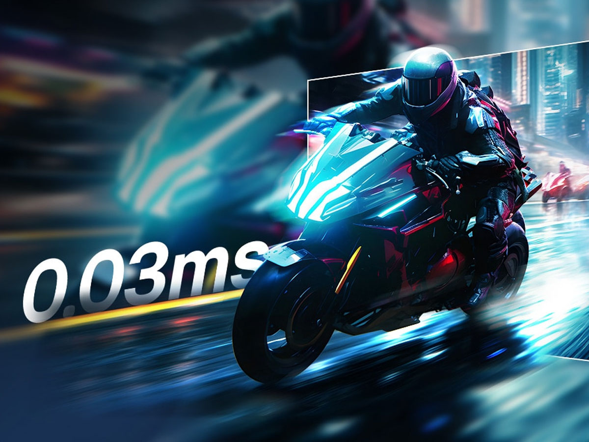 LG UltraGear 34GX90SA-W