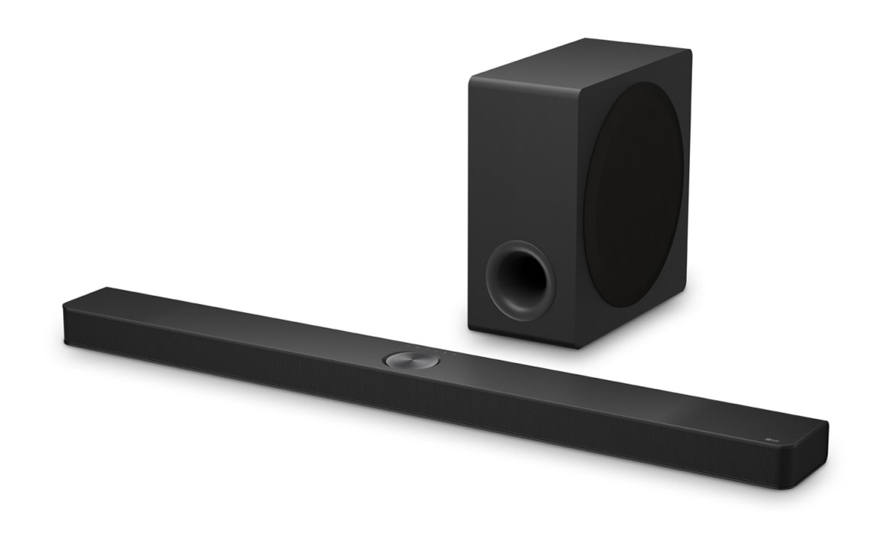 Soundbar LG S90TY
