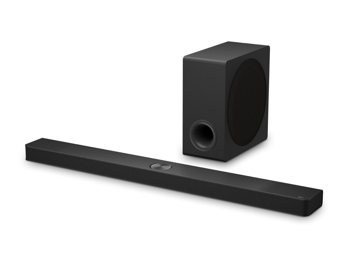 Soundbar LG S90TY