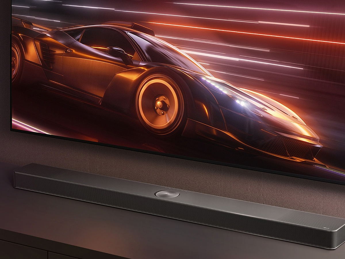 Soundbar LG S90TY