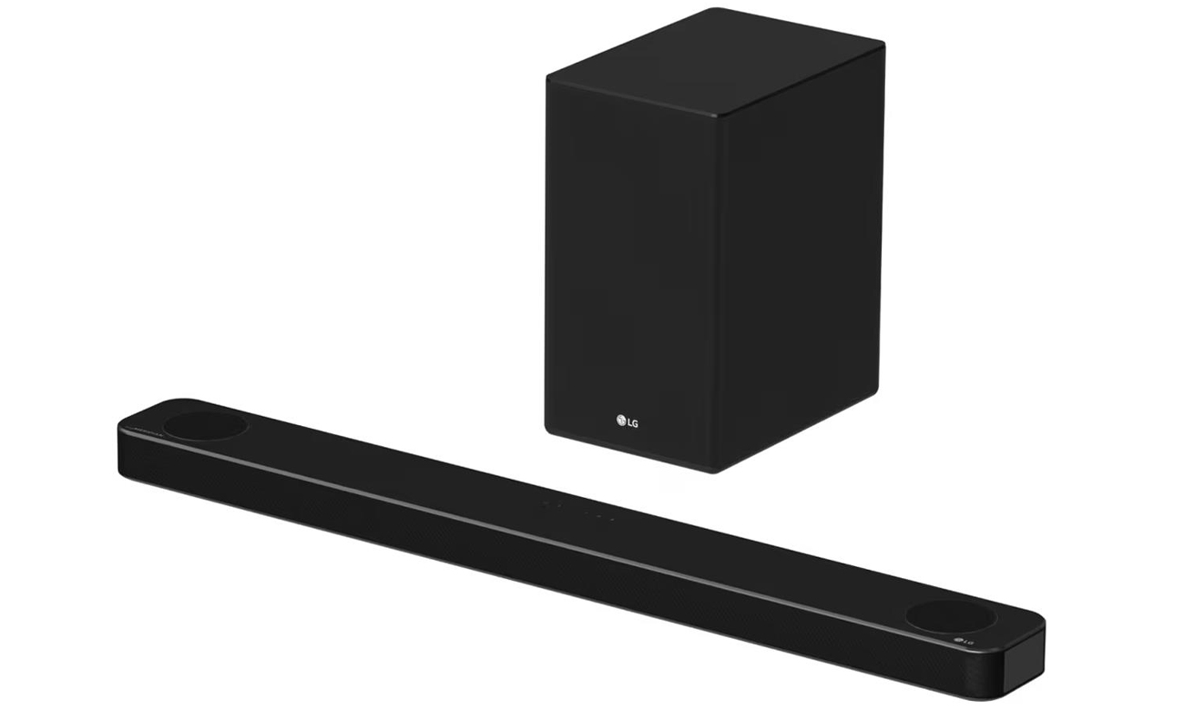 Soundbar LG SP8YA