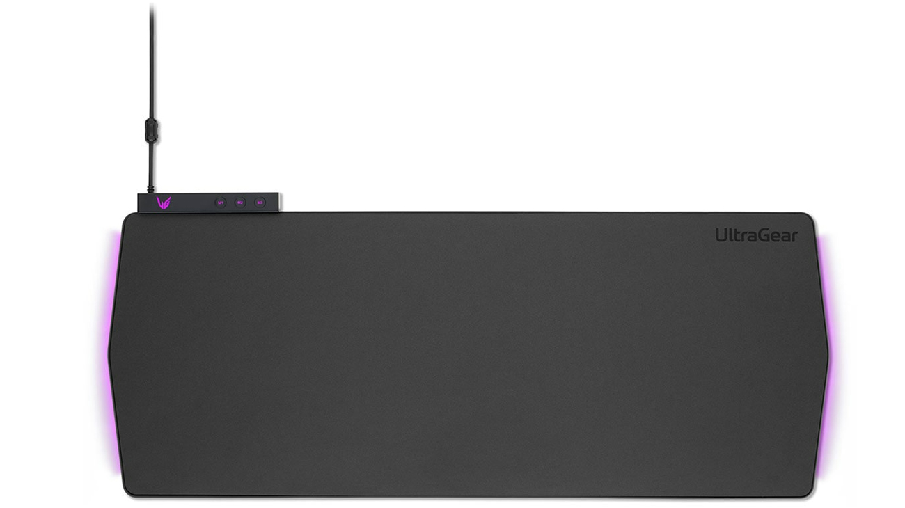 Spiel-Mauspad LG UltraGear
