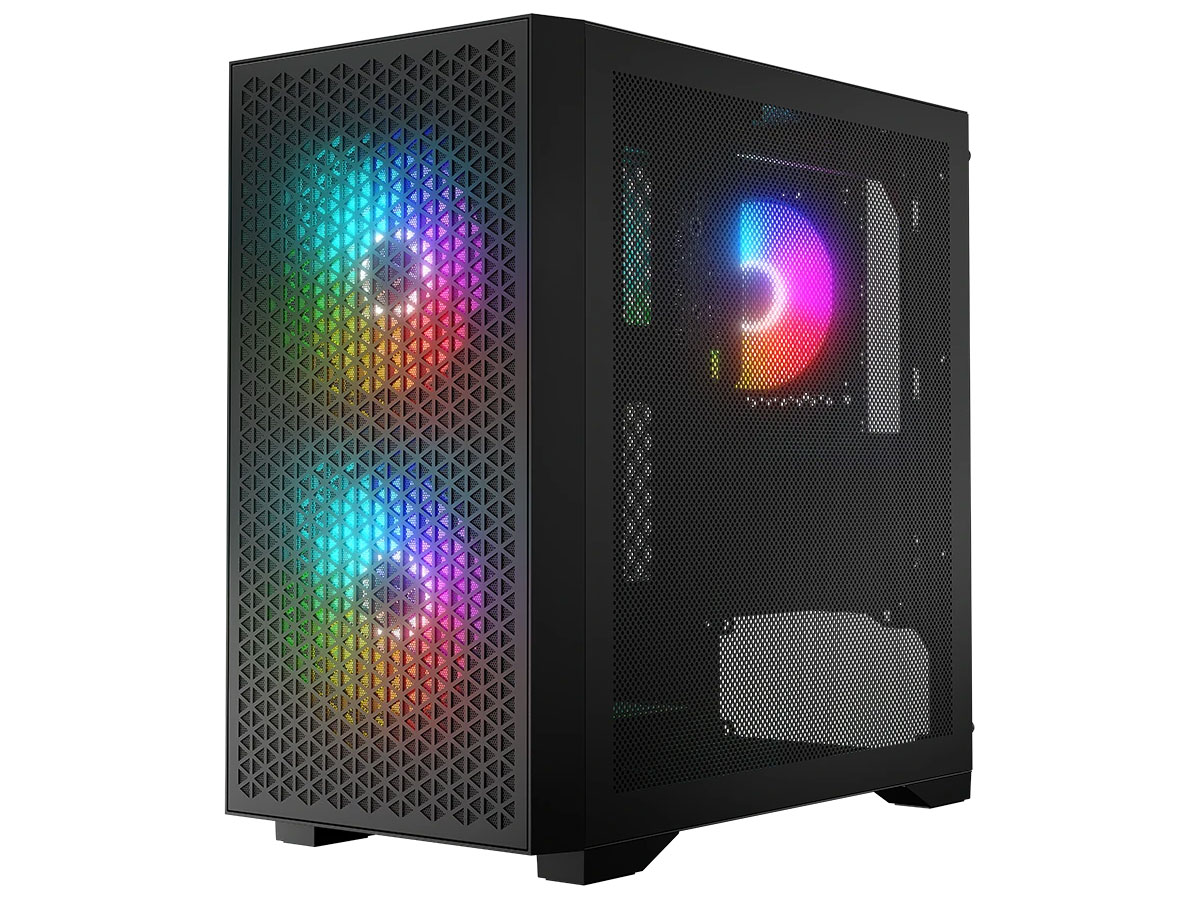 Logic Dart Pro ARGB Mini