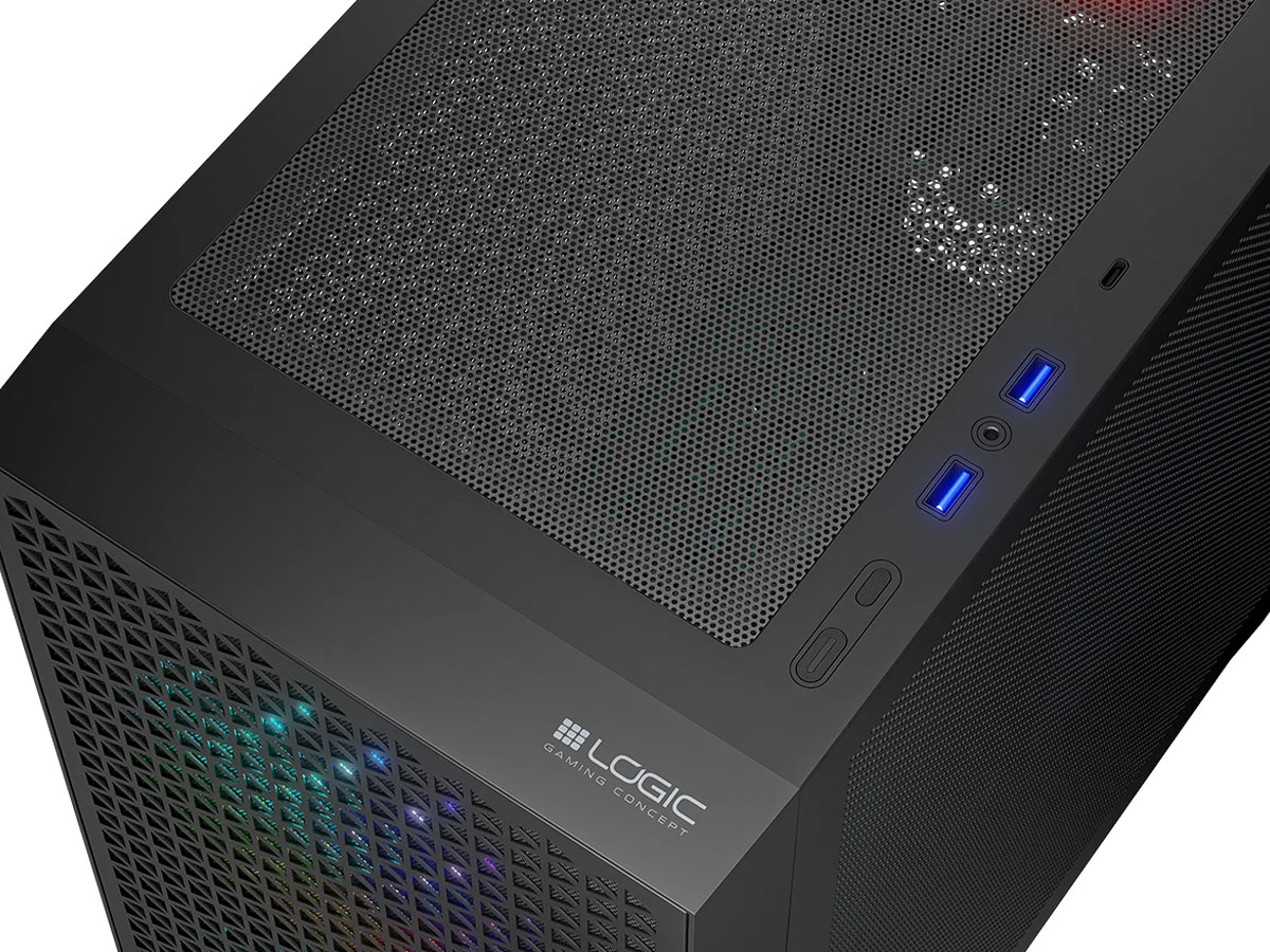 Logic Dart Pro ARGB Mini